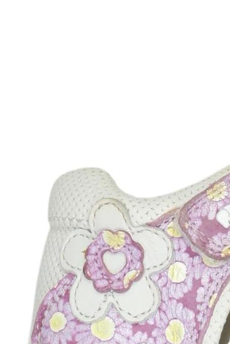 Thumbnail - elefanten Mädchen Kinderschuhe, mehrfarbig, Gr. 23