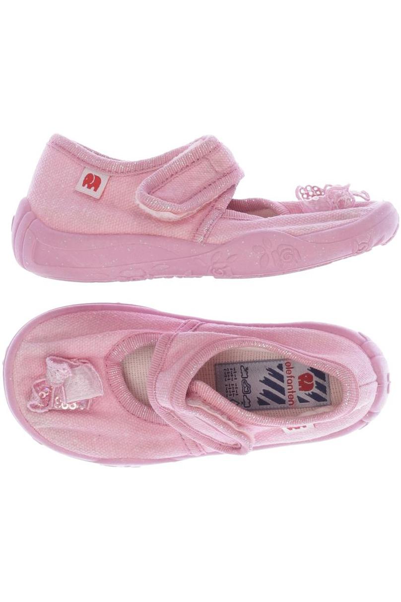 

elefanten Damen Kinderschuhe, pink, Gr. 21