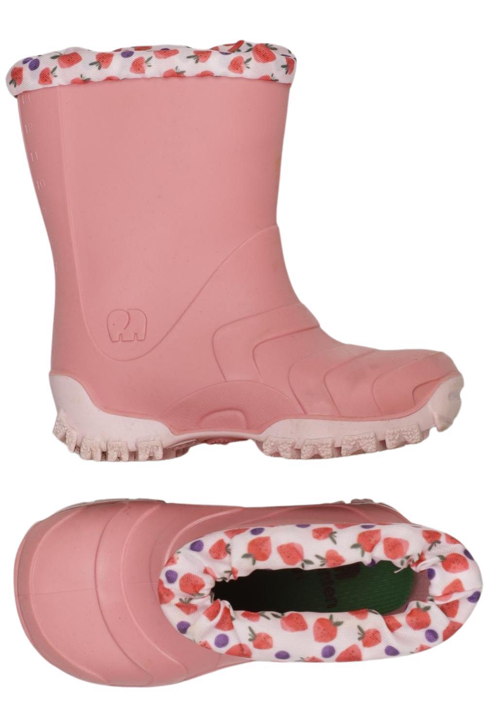 

elefanten Mädchen Kinderschuhe, pink, Gr. 21