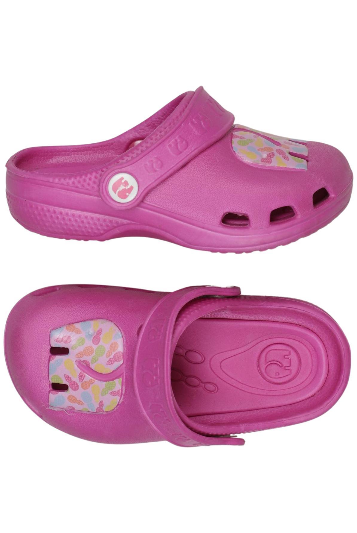 

elefanten Mädchen Kinderschuhe, pink, Gr. 24