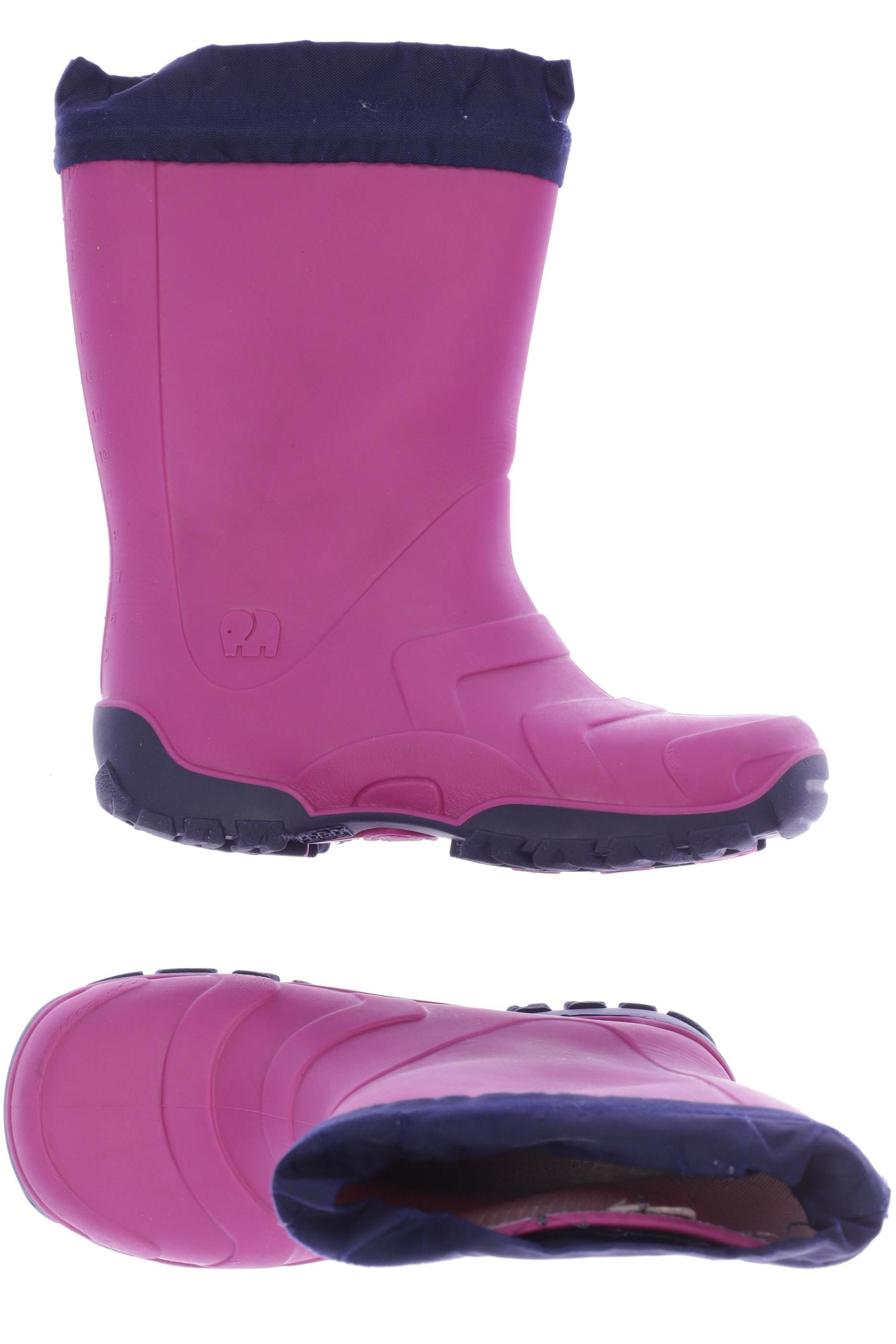 

elefanten Damen Kinderschuhe, pink, Gr. 27
