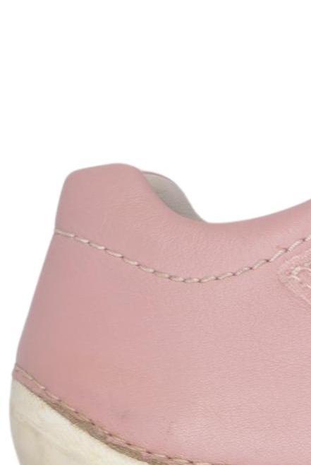 Thumbnail - elefanten Mädchen Kinderschuhe, pink, Gr. 21