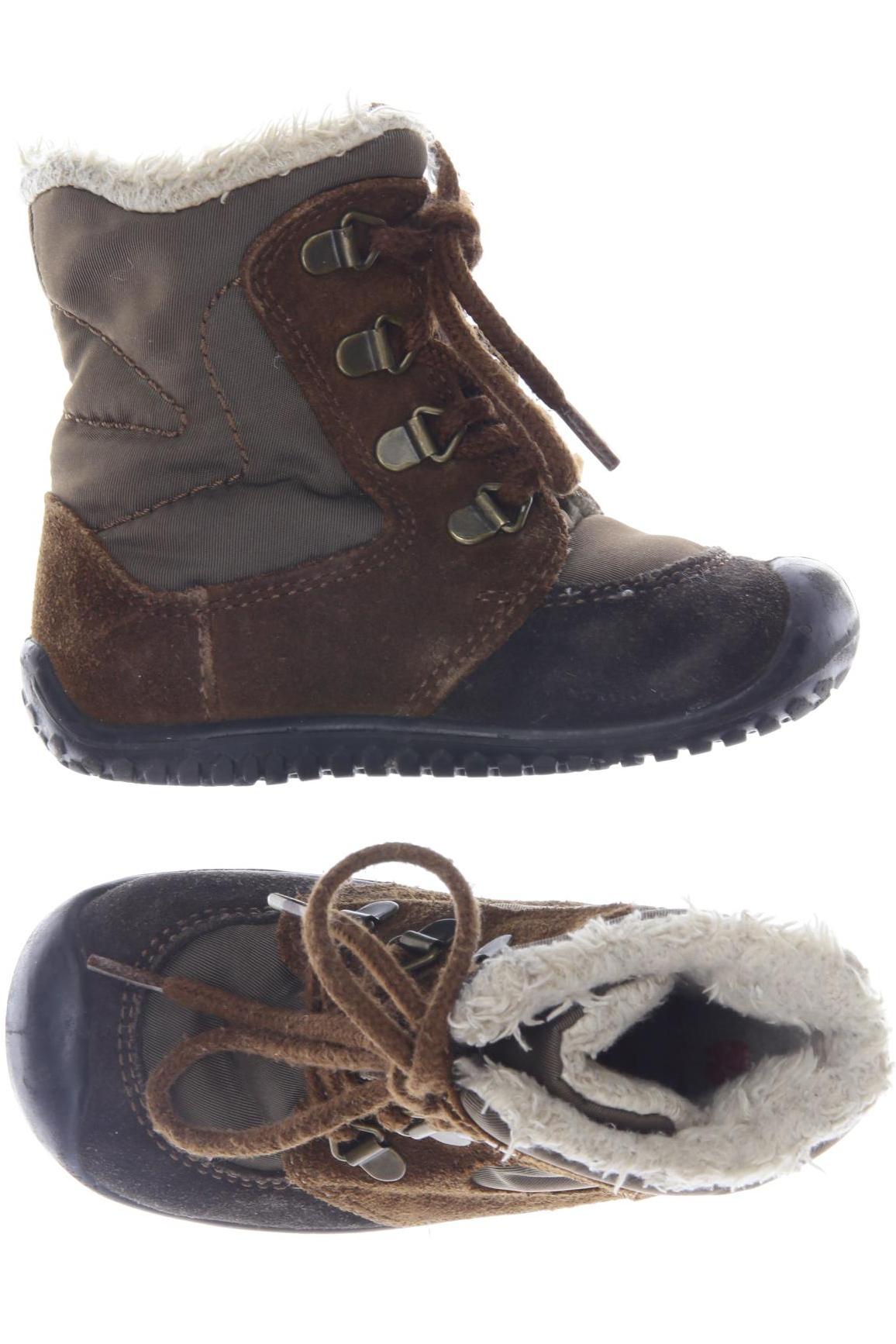 

elefanten Damen Kinderschuhe, braun, Gr. 20