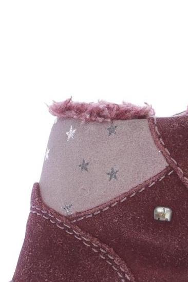 Thumbnail - elefanten Mädchen Kinderschuhe, bordeaux, Gr. 22