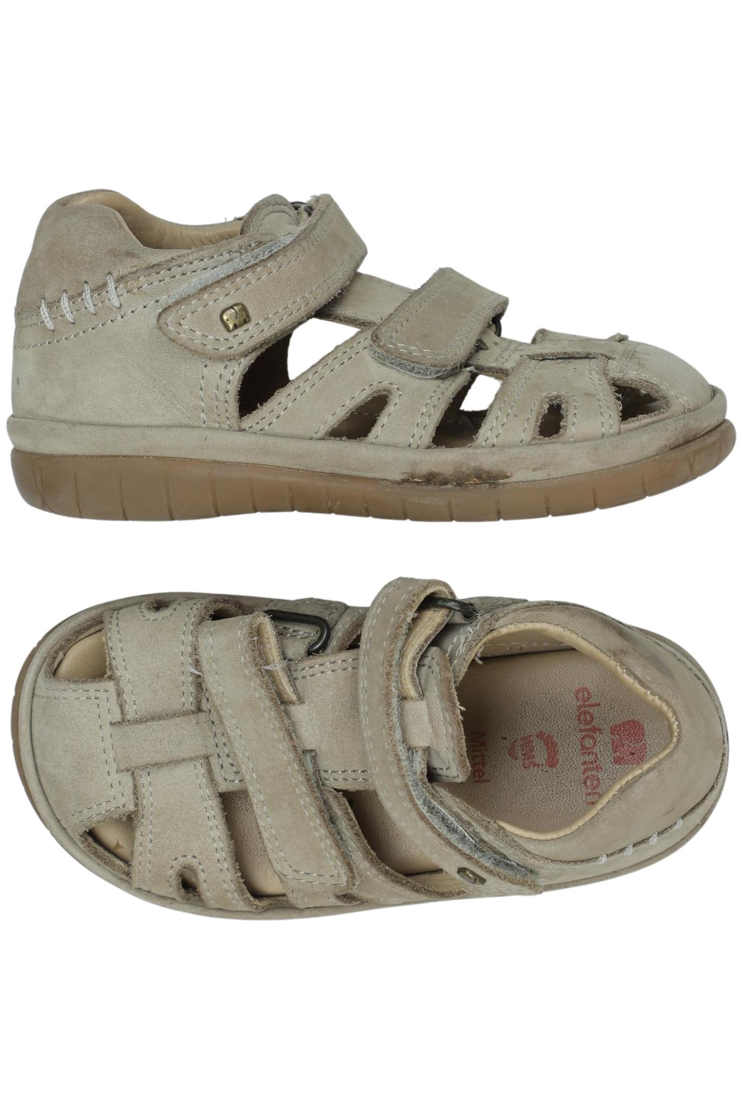 

elefanten Damen Kinderschuhe, beige, Gr. 22