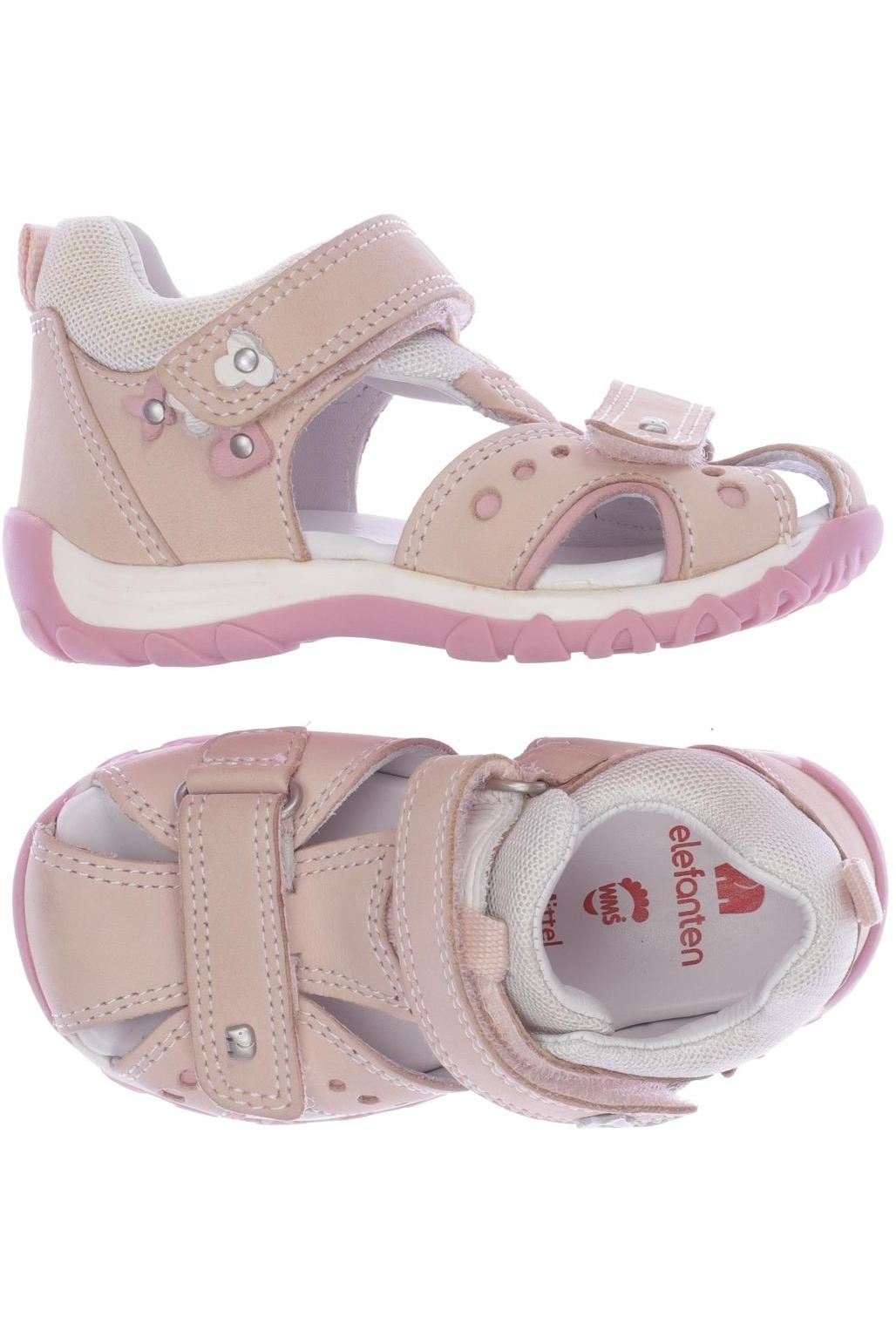

elefanten Damen Kinderschuhe, beige, Gr. 21
