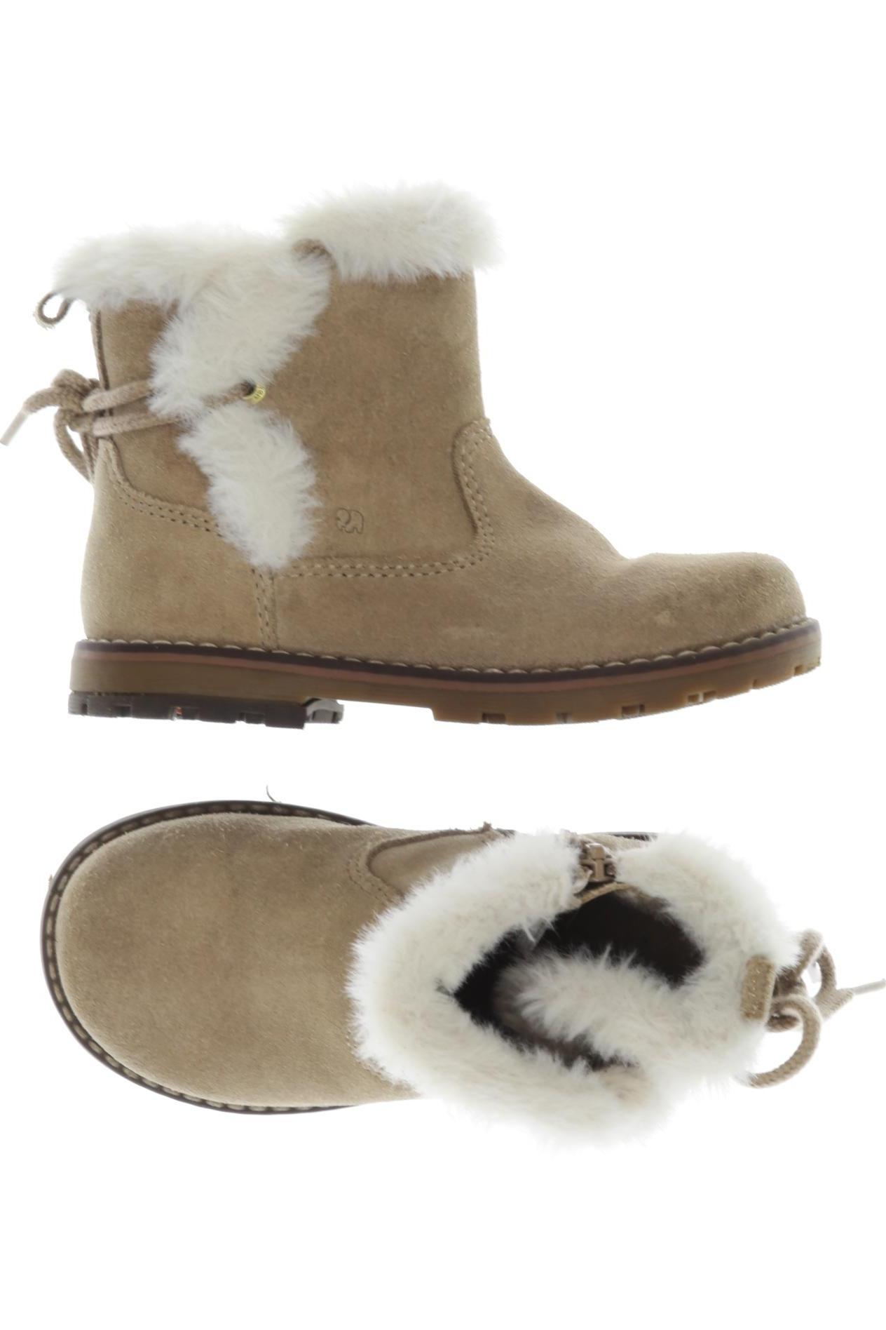 

elefanten Damen Kinderschuhe, beige, Gr. 24