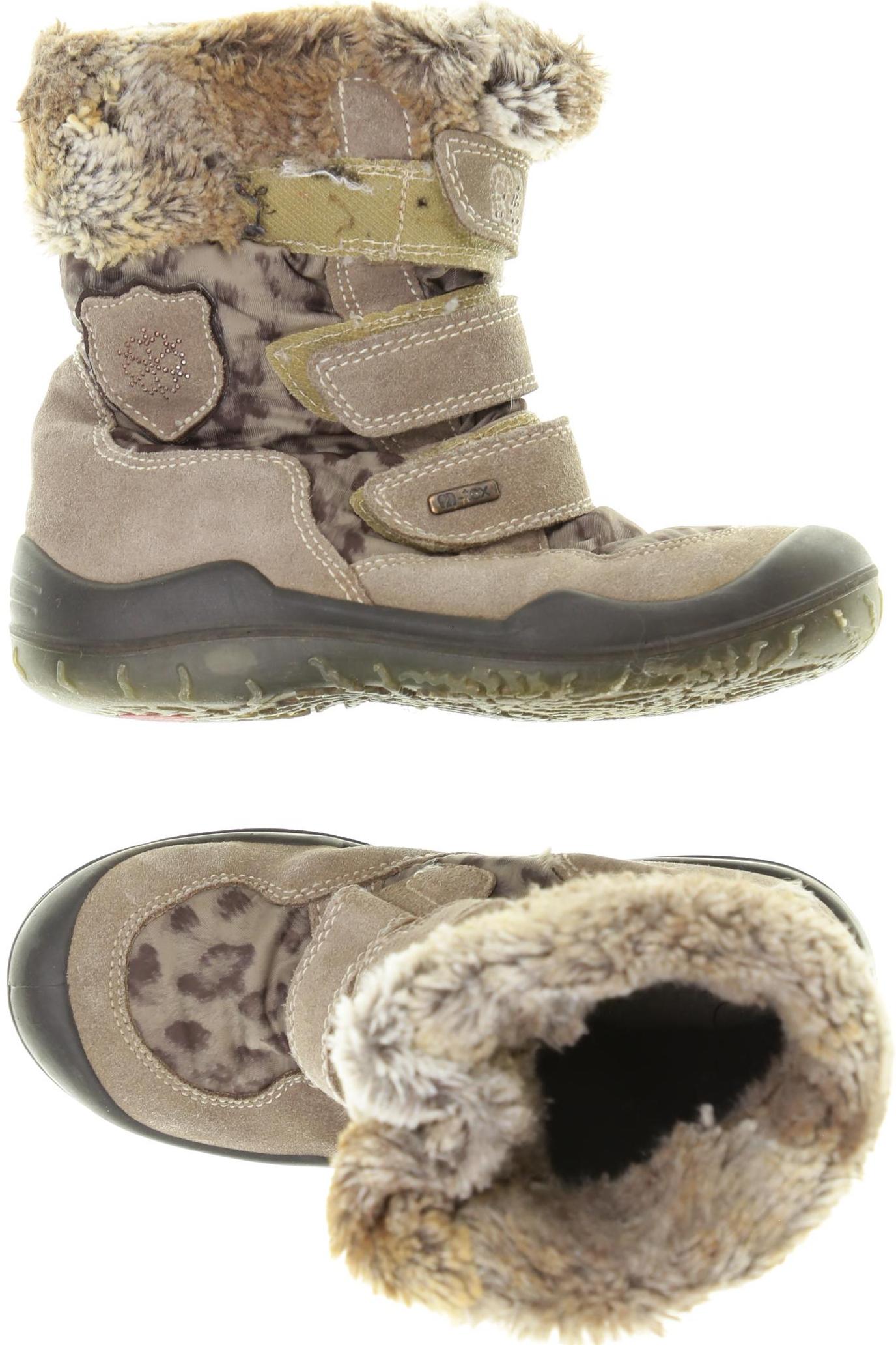 

elefanten Mädchen Kinderschuhe, beige, Gr. 32