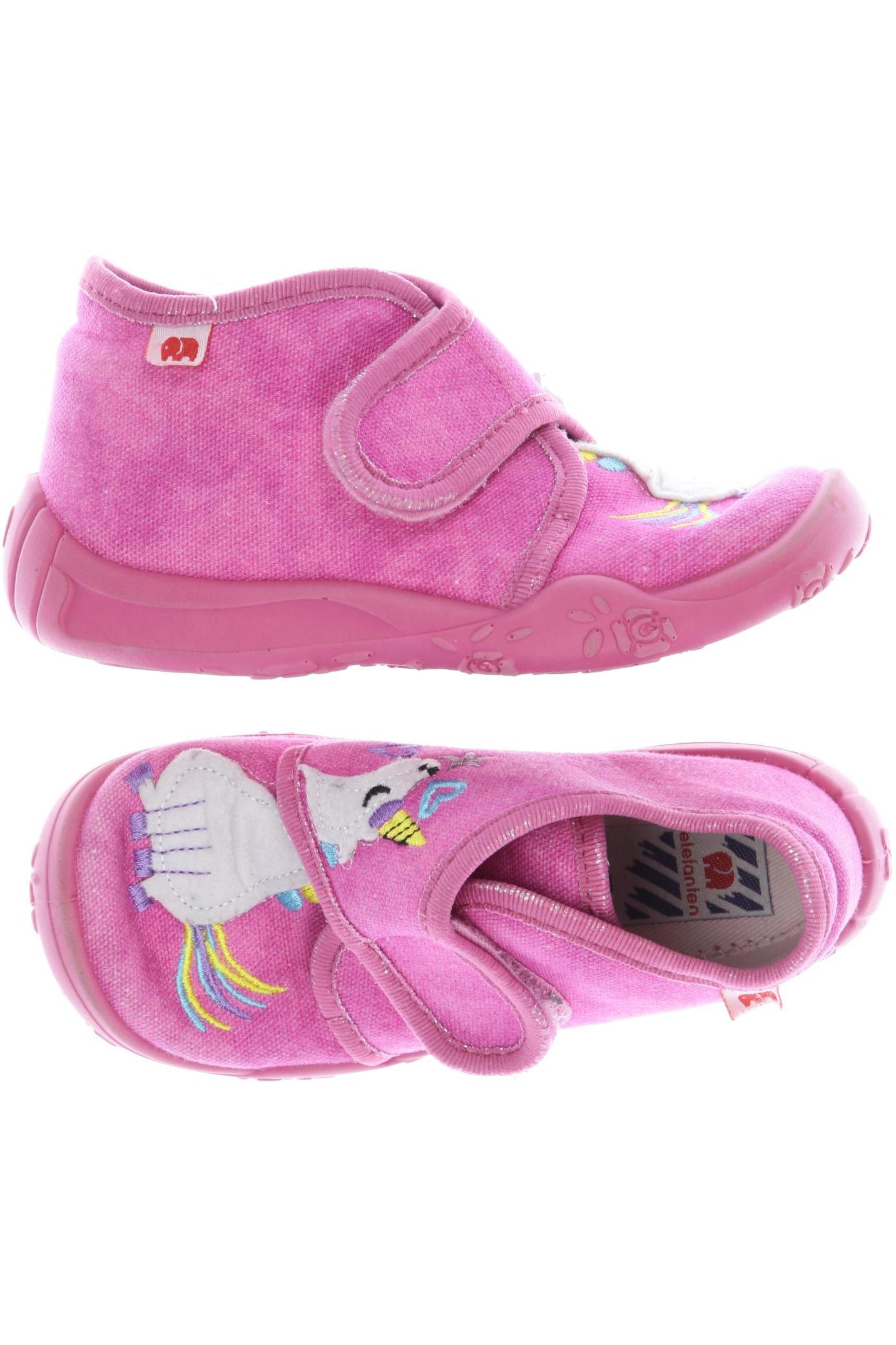 

elefanten Damen Kinderschuhe, pink, Gr. 25