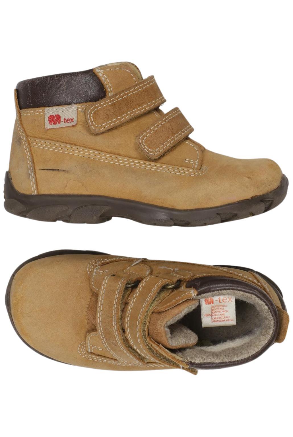 

elefanten Damen Kinderschuhe, beige, Gr. 24