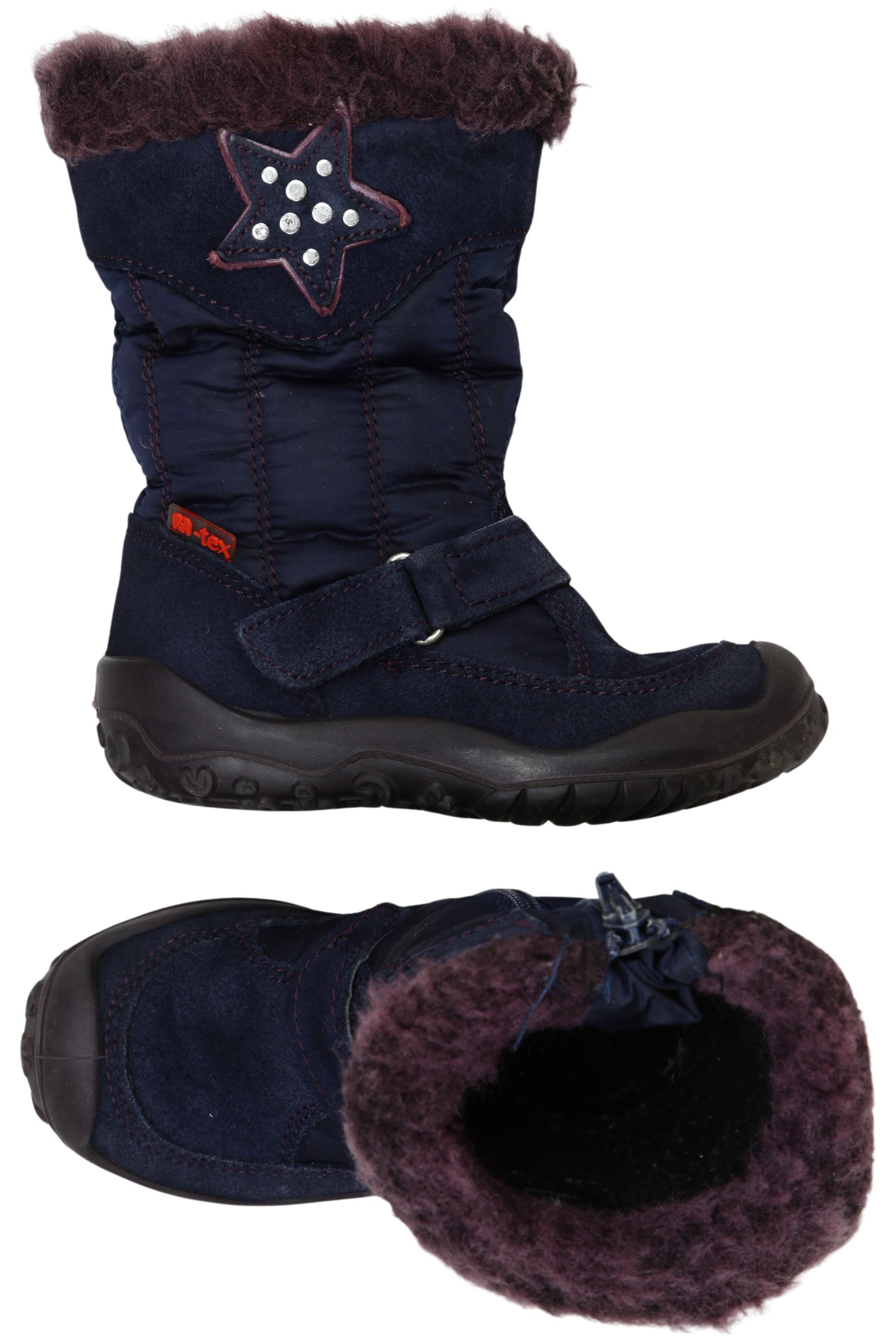 

elefanten Damen Kinderschuhe, marineblau, Gr. 26