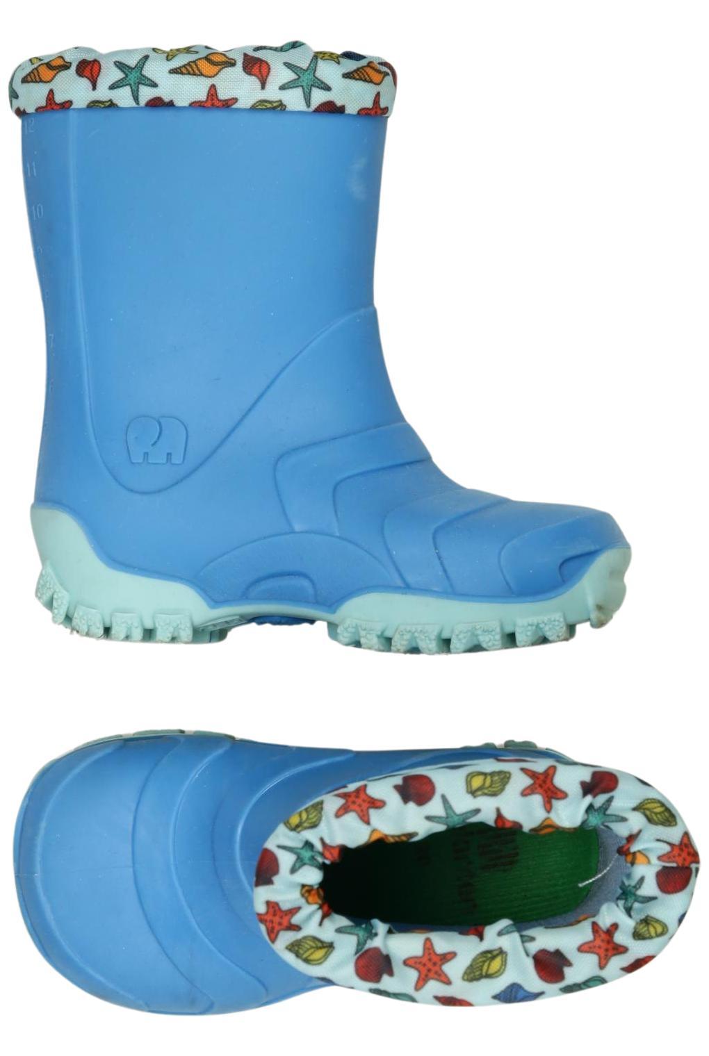 

elefanten Mädchen Kinderschuhe, hellblau, Gr. 20