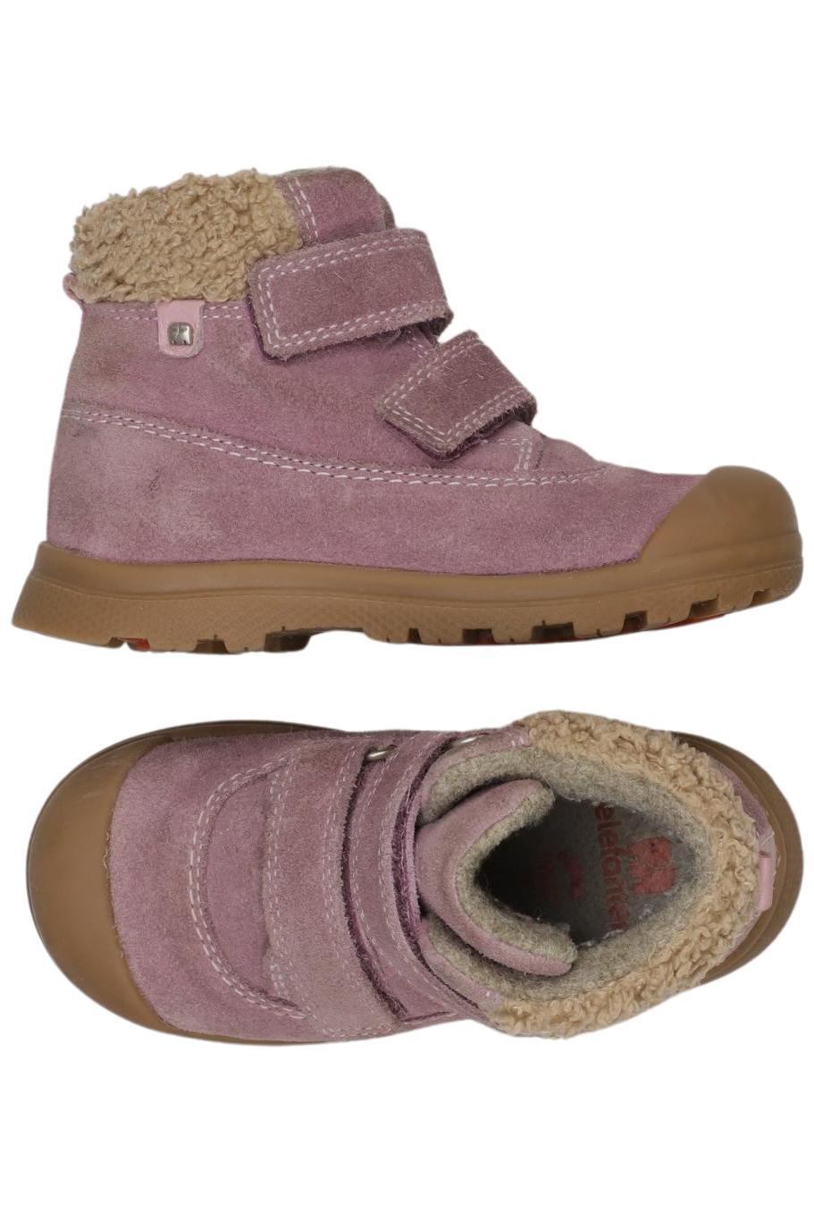 

elefanten Mädchen Kinderschuhe, pink, Gr. 23