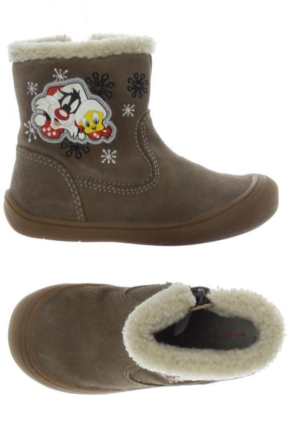 

elefanten Mädchen Kinderschuhe, braun, Gr. 23