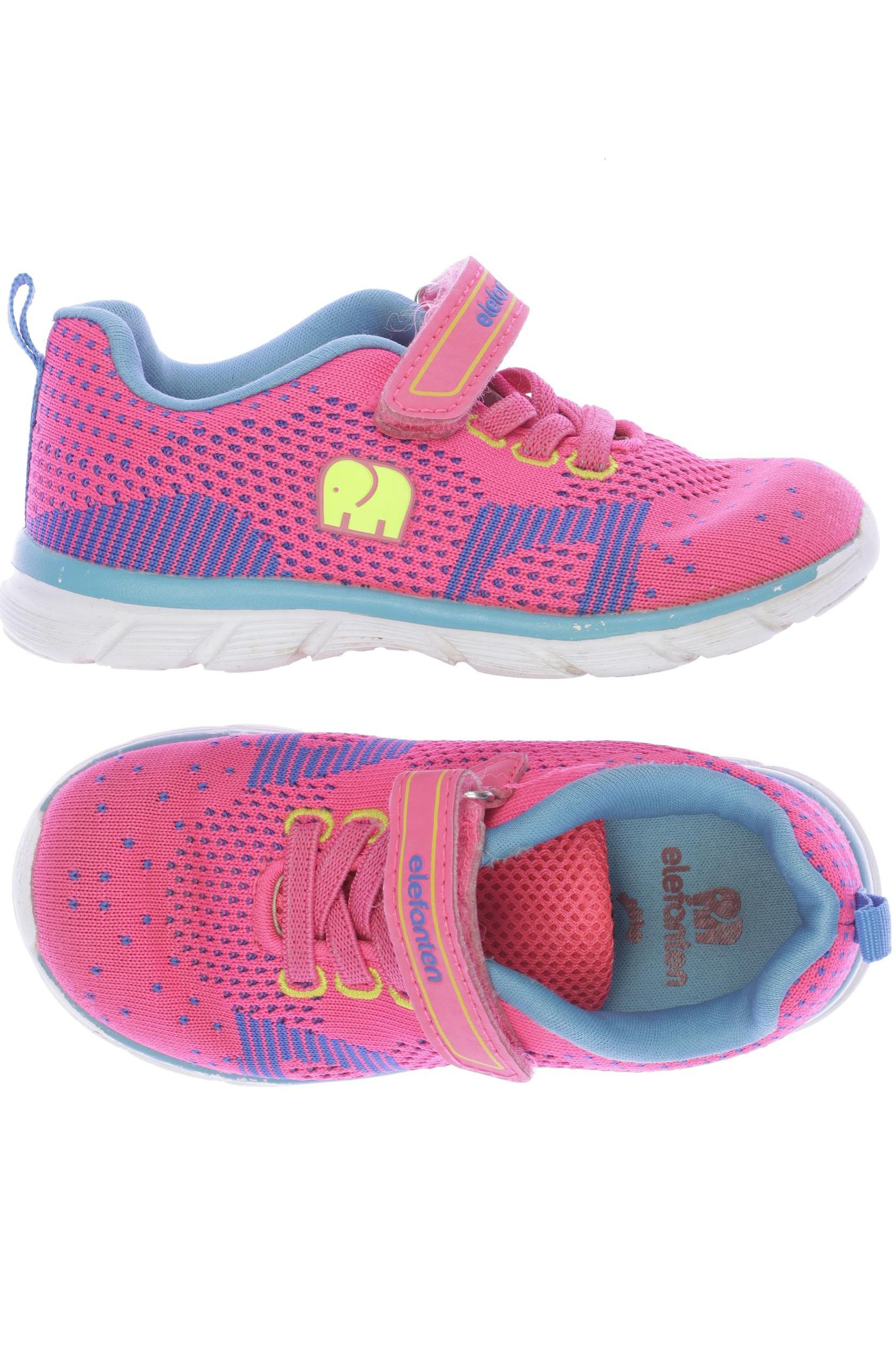 

elefanten Damen Kinderschuhe, pink, Gr. 25