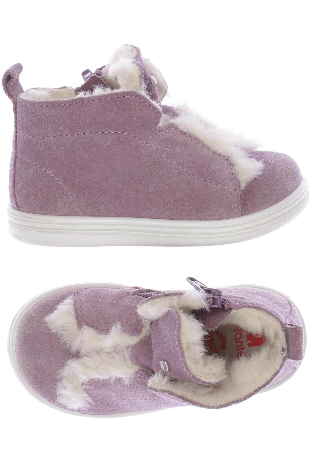 

elefanten Damen Kinderschuhe, pink, Gr. 20