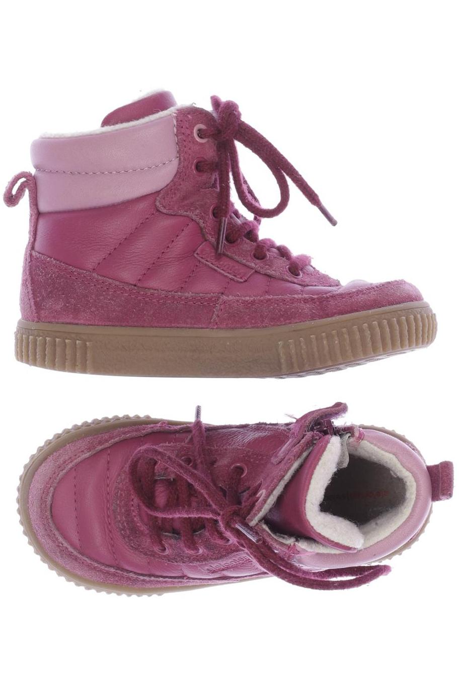 

elefanten Mädchen Kinderschuhe, pink