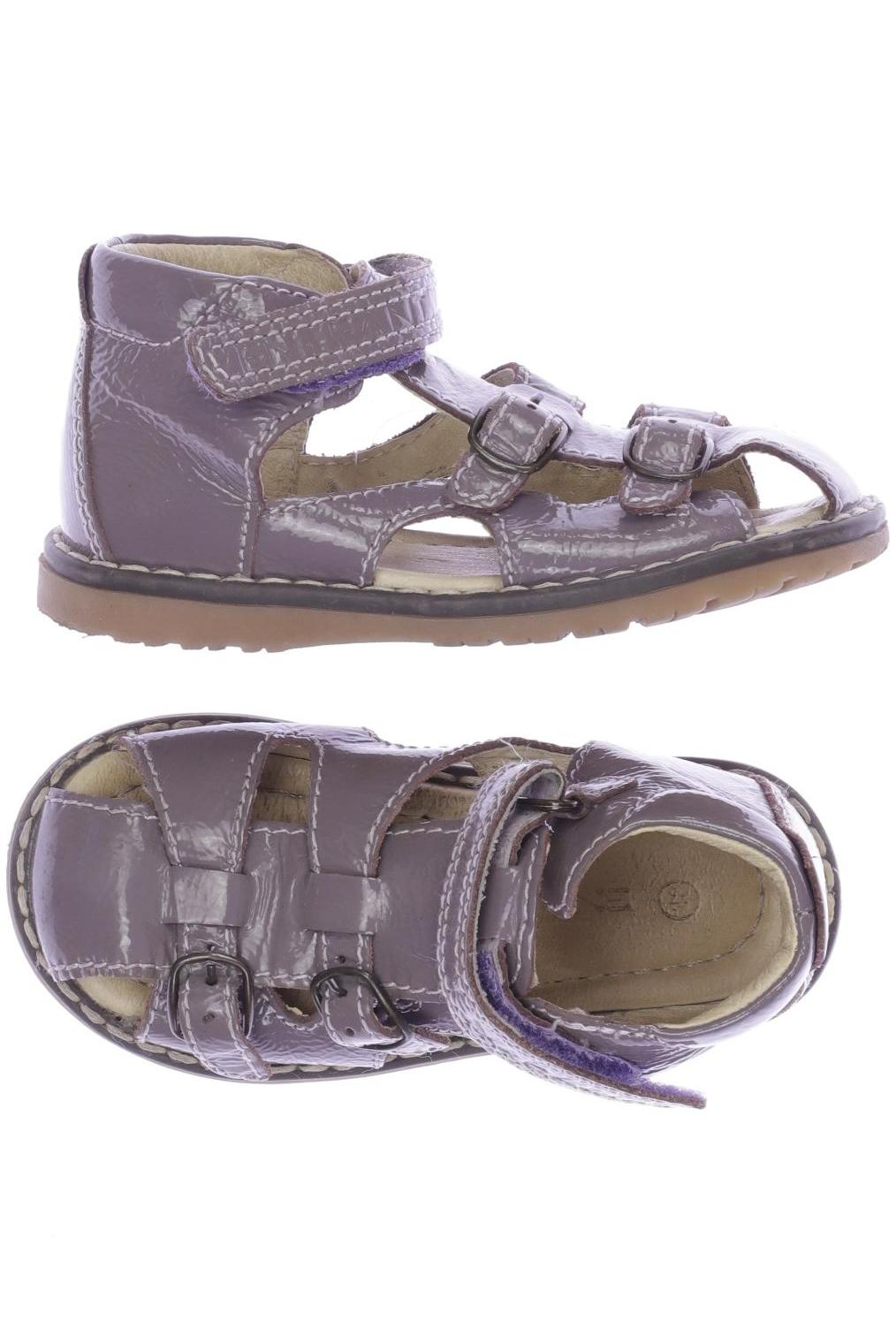 

elefanten Damen Kinderschuhe, flieder, Gr. 22