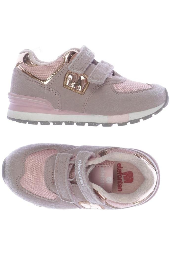 

elefanten Mädchen Kinderschuhe, pink