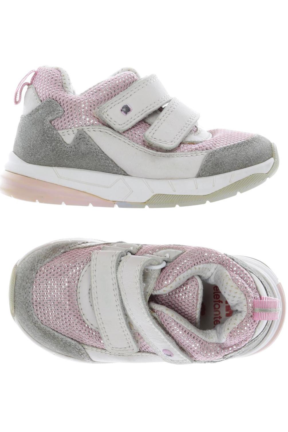 

elefanten Damen Kinderschuhe, pink, Gr. 21