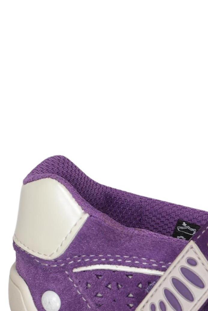 Thumbnail - elefanten Mädchen Kinderschuhe, flieder, Gr. 28