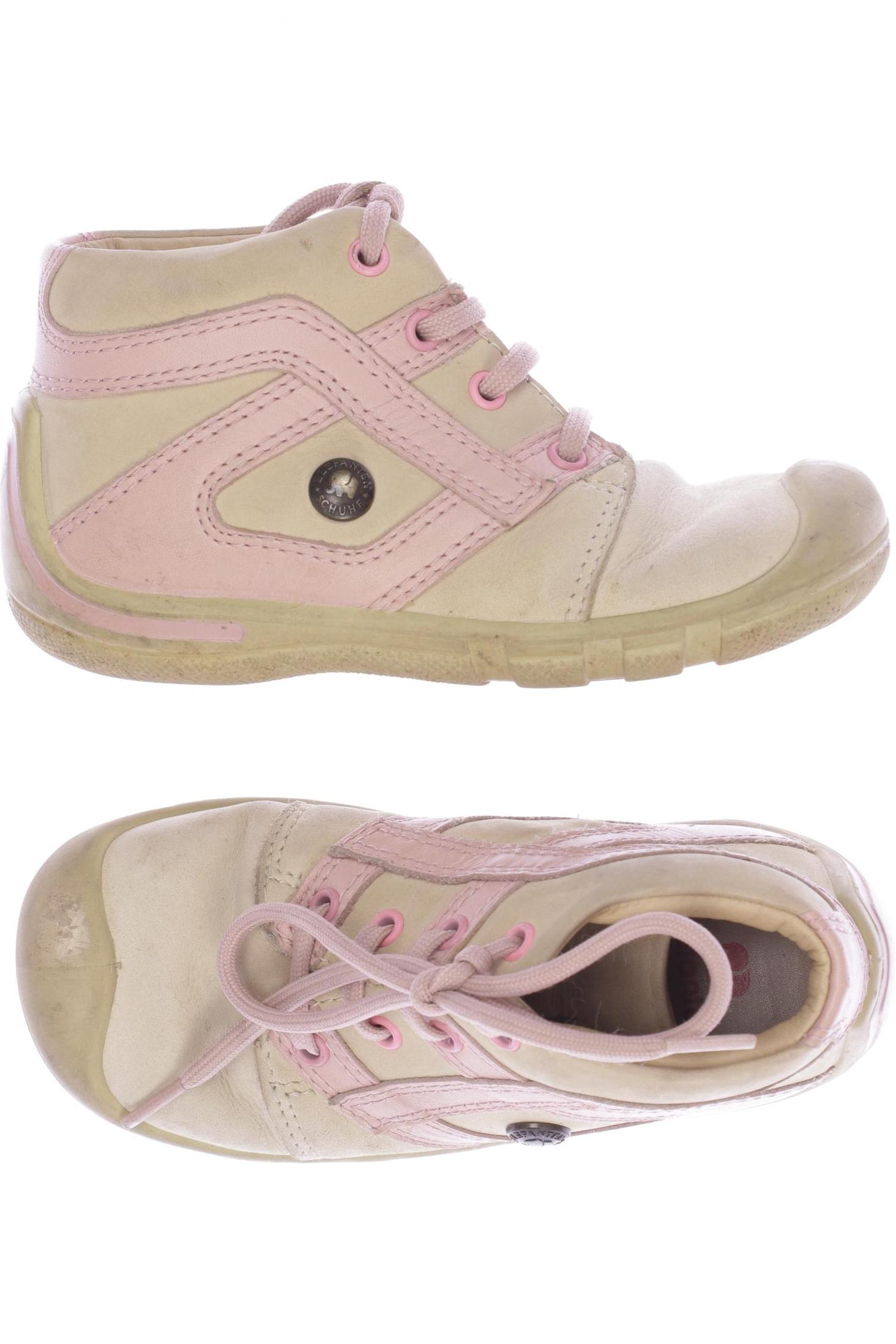 

elefanten Mädchen Kinderschuhe, beige