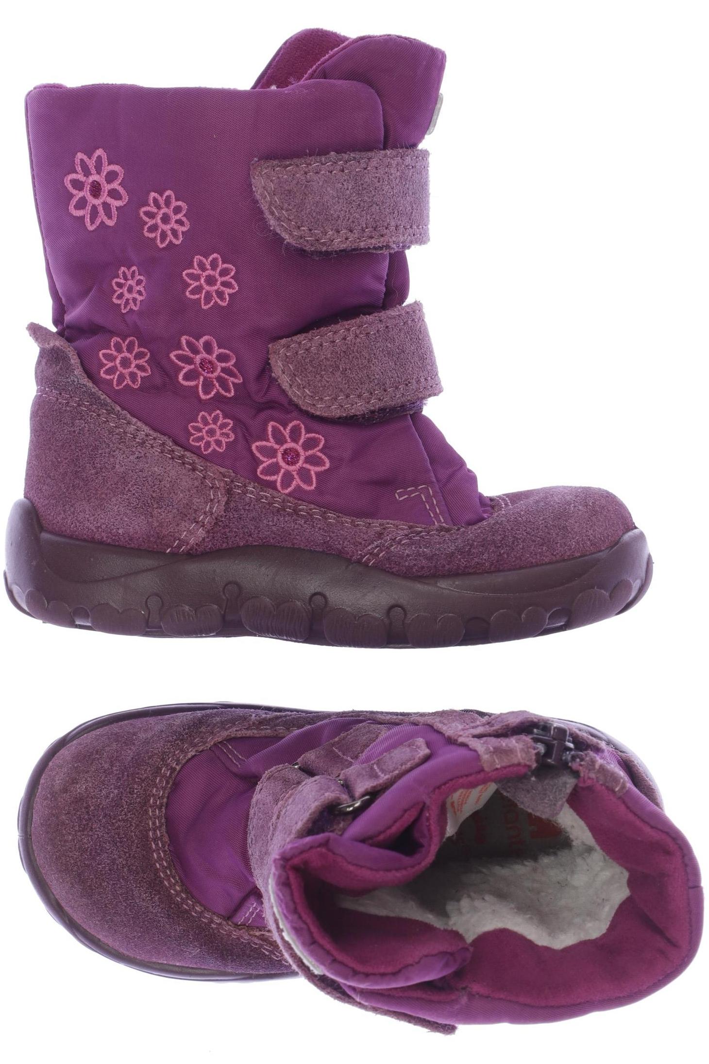 

elefanten Damen Kinderschuhe, pink, Gr. 21