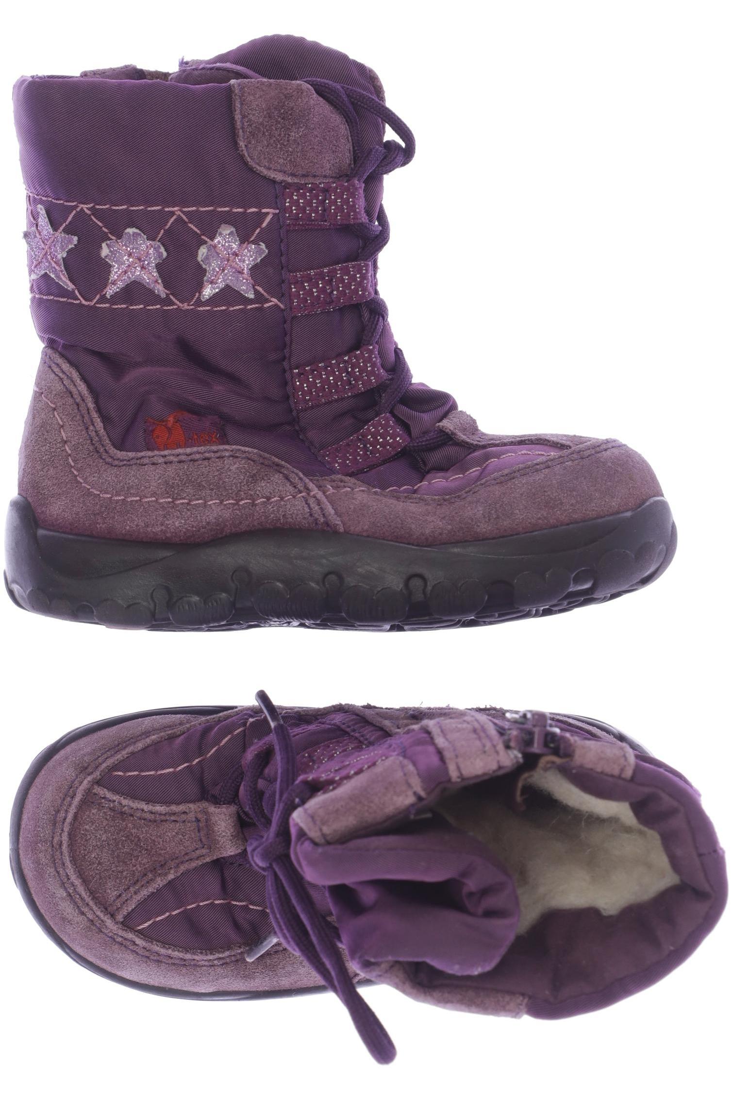 

elefanten Damen Kinderschuhe, bordeaux, Gr. 21