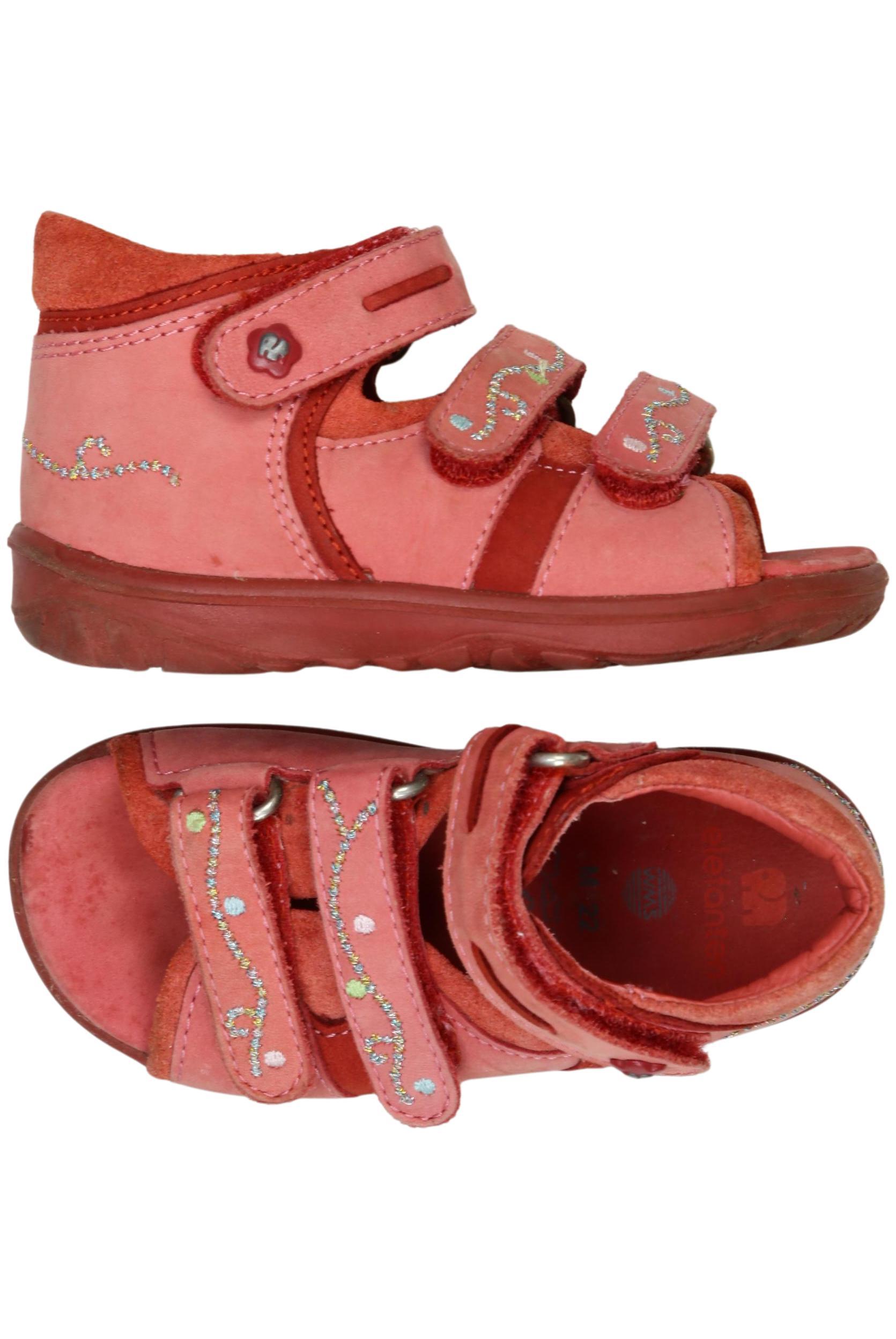 

elefanten Mädchen Kinderschuhe, pink, Gr. 22