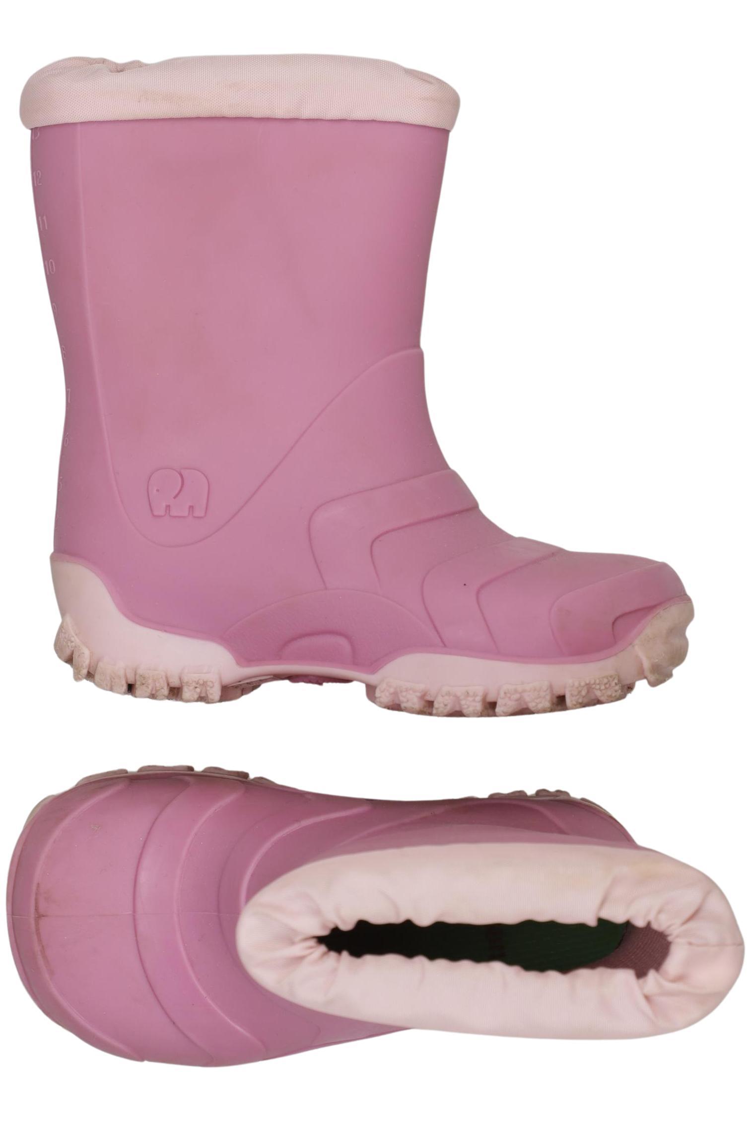 

elefanten Mädchen Kinderschuhe, pink, Gr. 21
