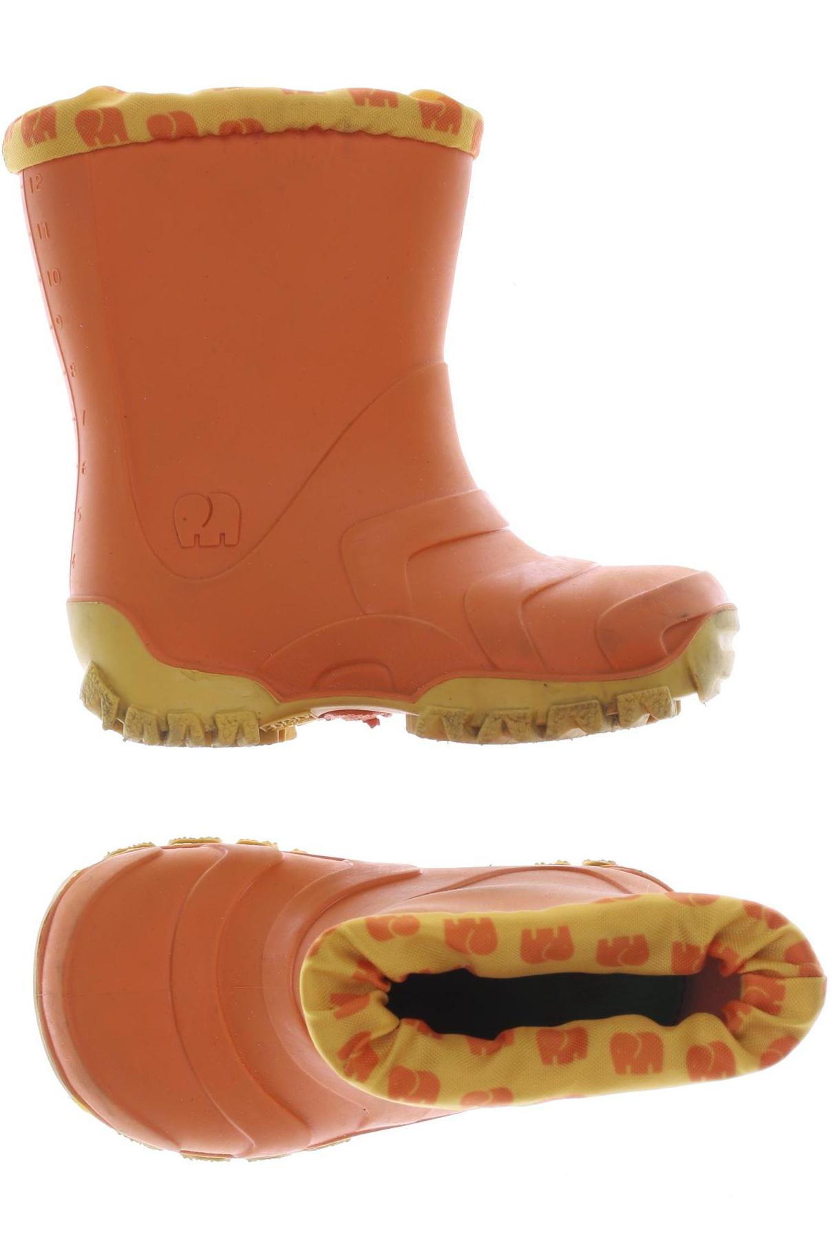 

elefanten Damen Kinderschuhe, orange, Gr. 20