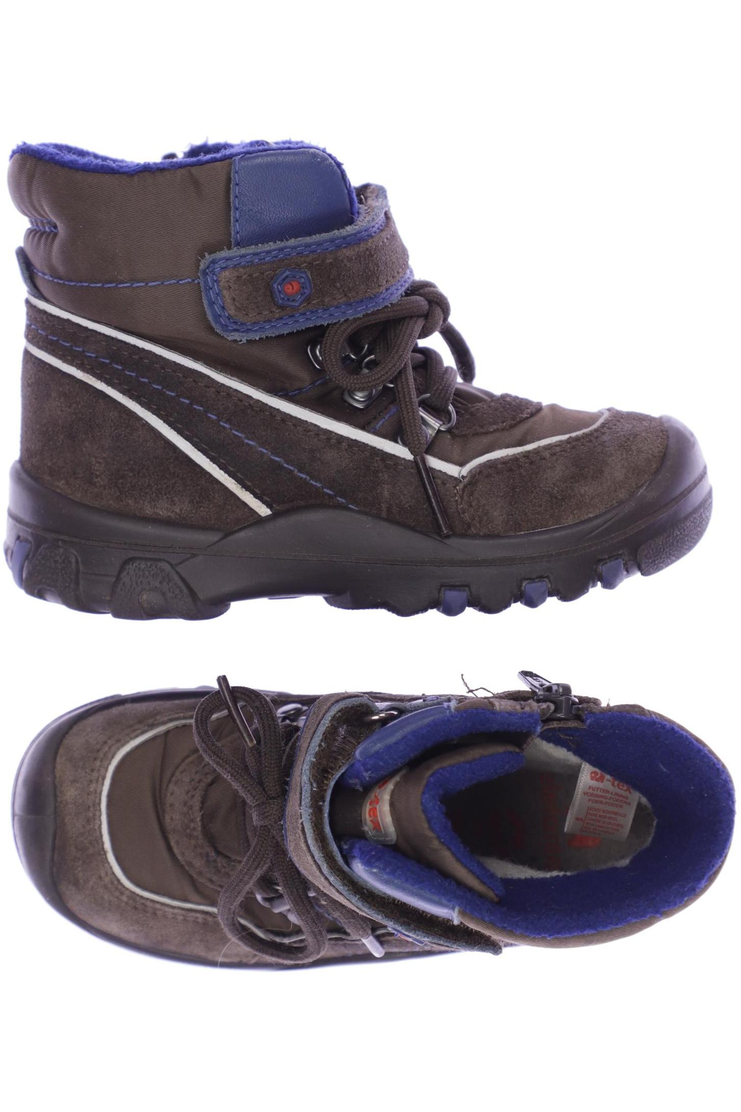 

elefanten Damen Kinderschuhe, braun, Gr. 25