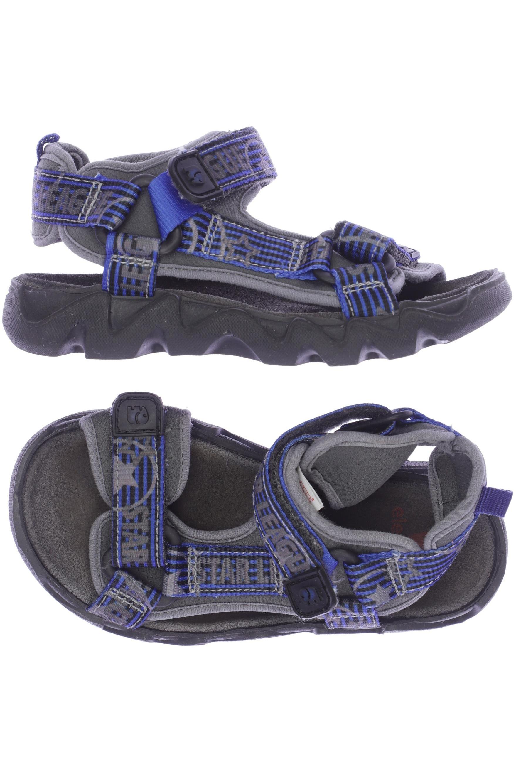 

elefanten Mädchen Kinderschuhe, blau, Gr. 28