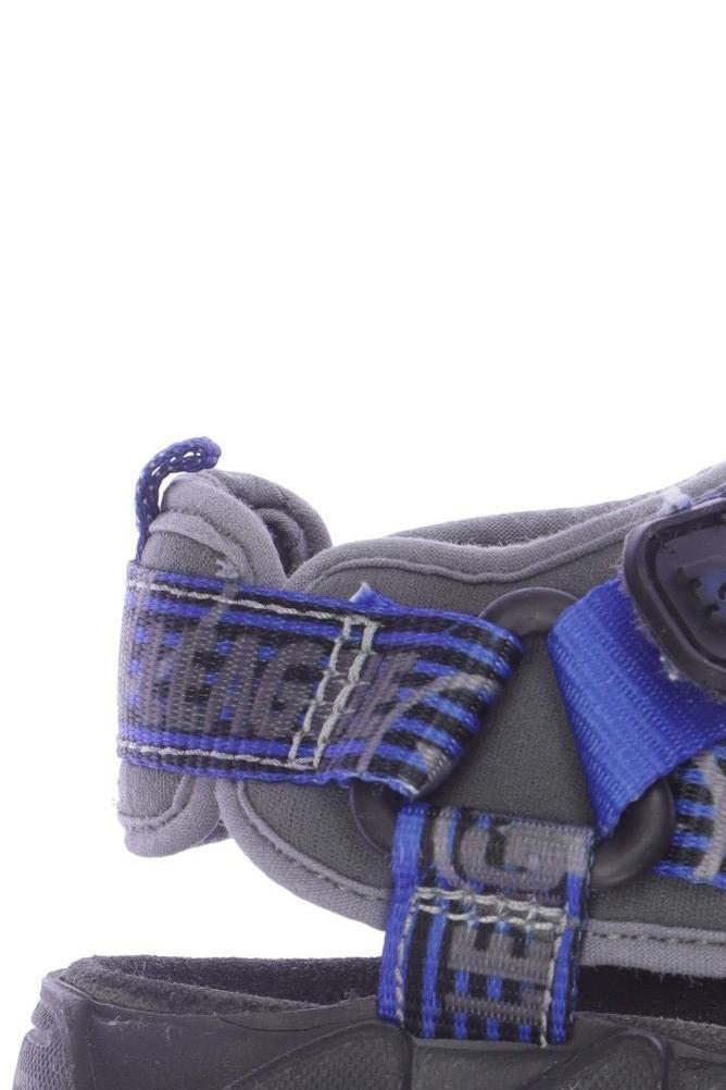 Thumbnail - elefanten Mädchen Kinderschuhe, blau, Gr. 28