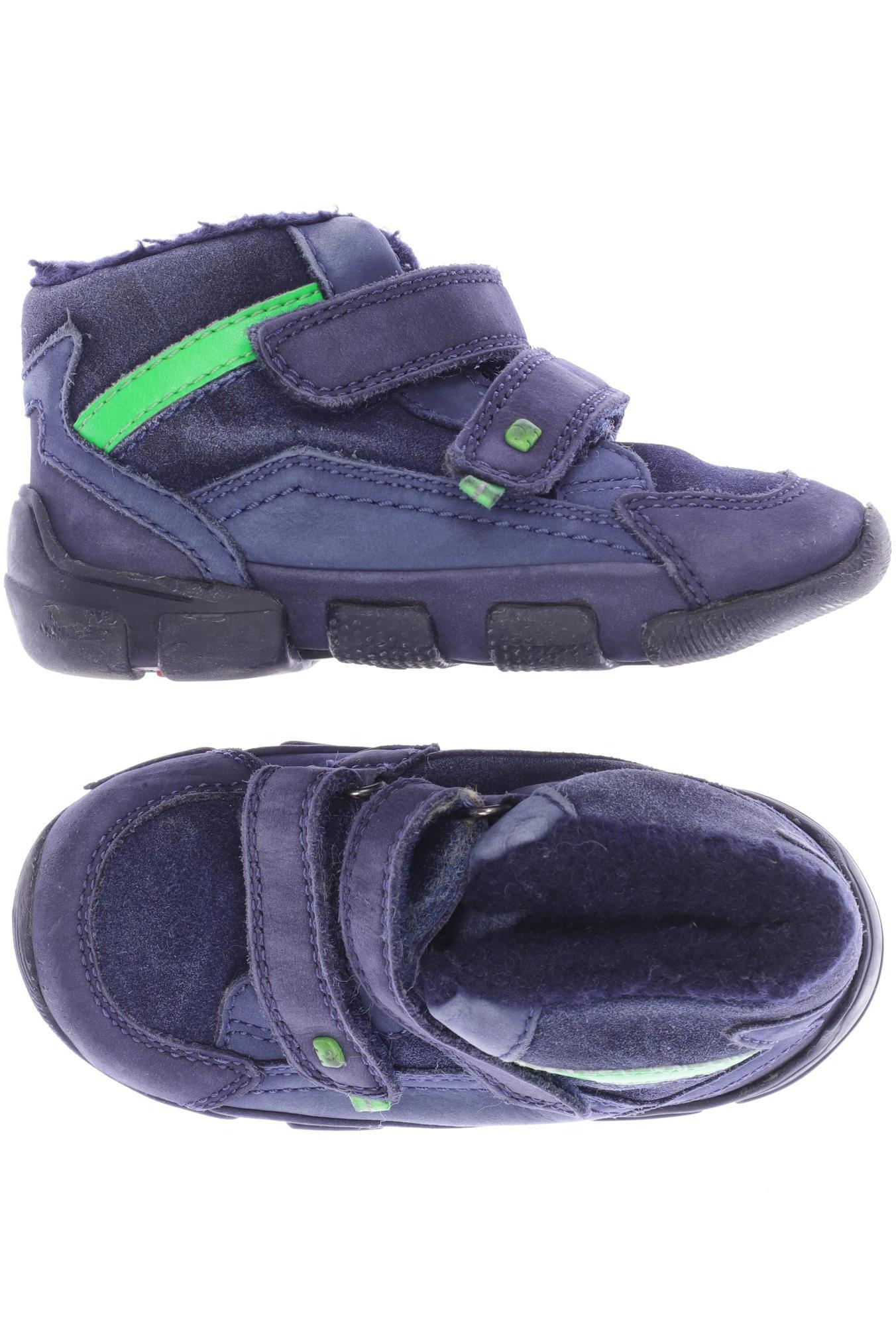 

elefanten Mädchen Kinderschuhe, marineblau