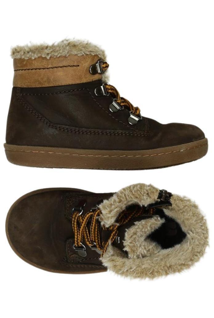 

elefanten Damen Kinderschuhe, braun, Gr. 22