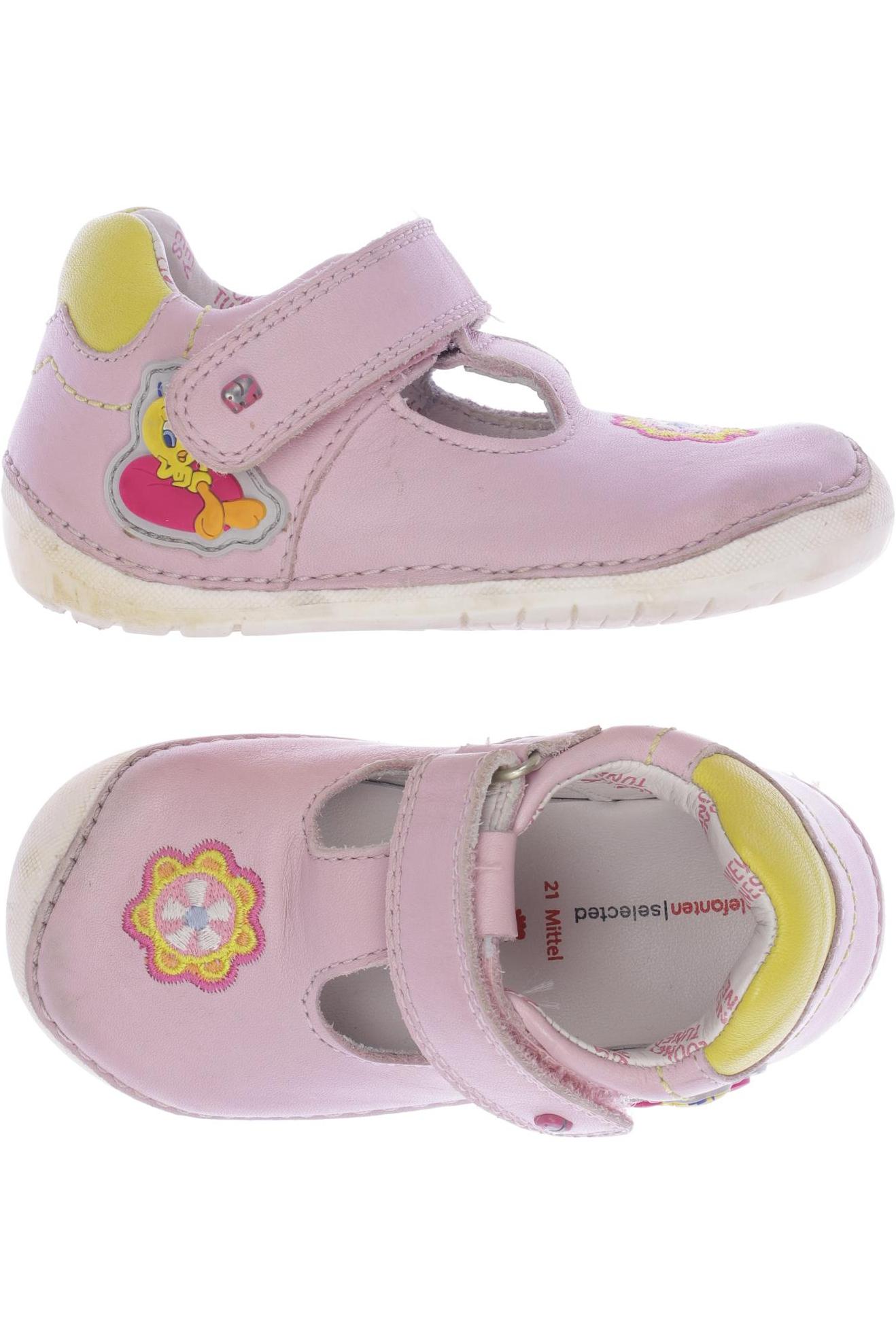 

elefanten Damen Kinderschuhe, pink, Gr. 21