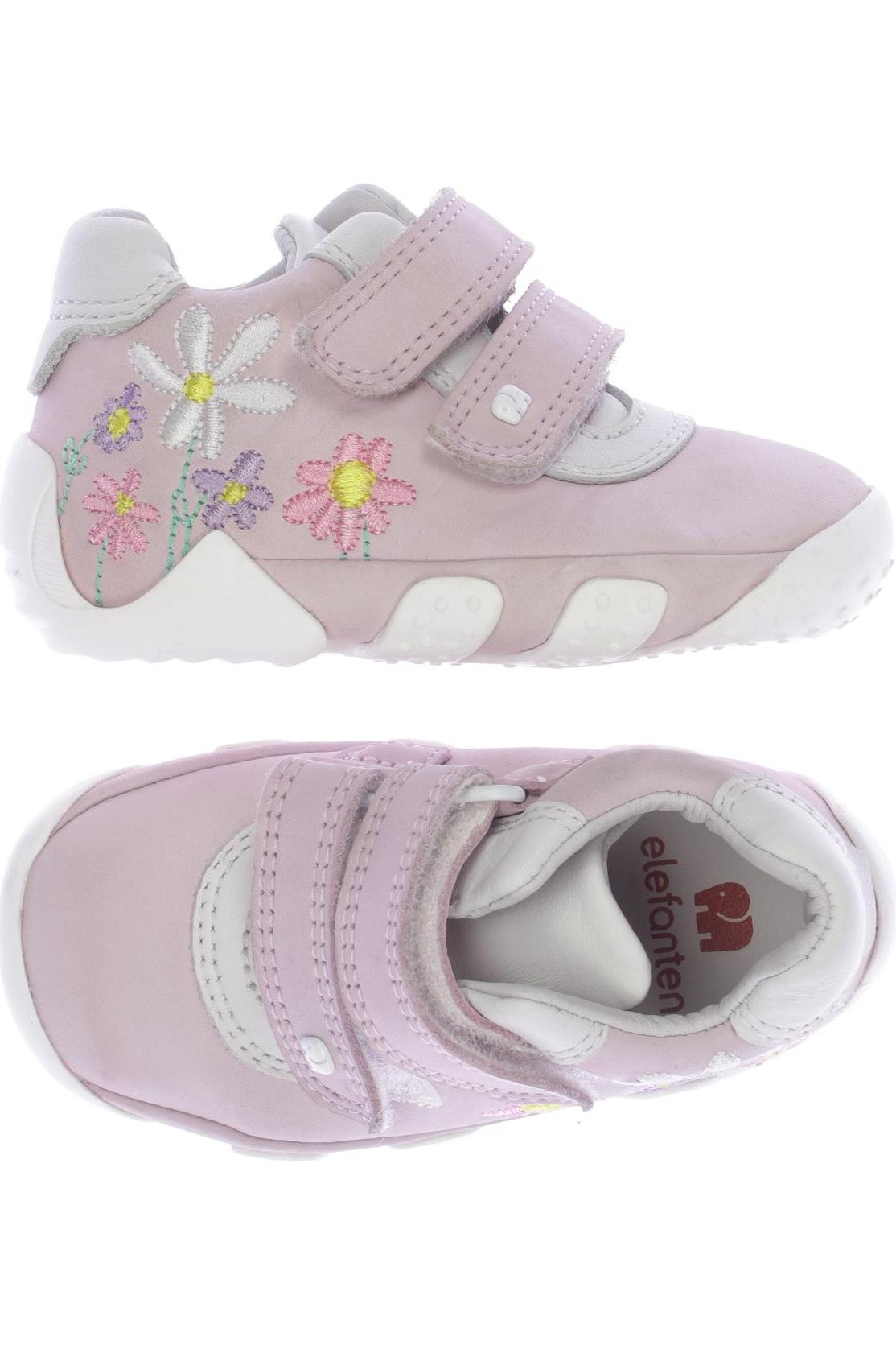 

elefanten Mädchen Kinderschuhe, flieder