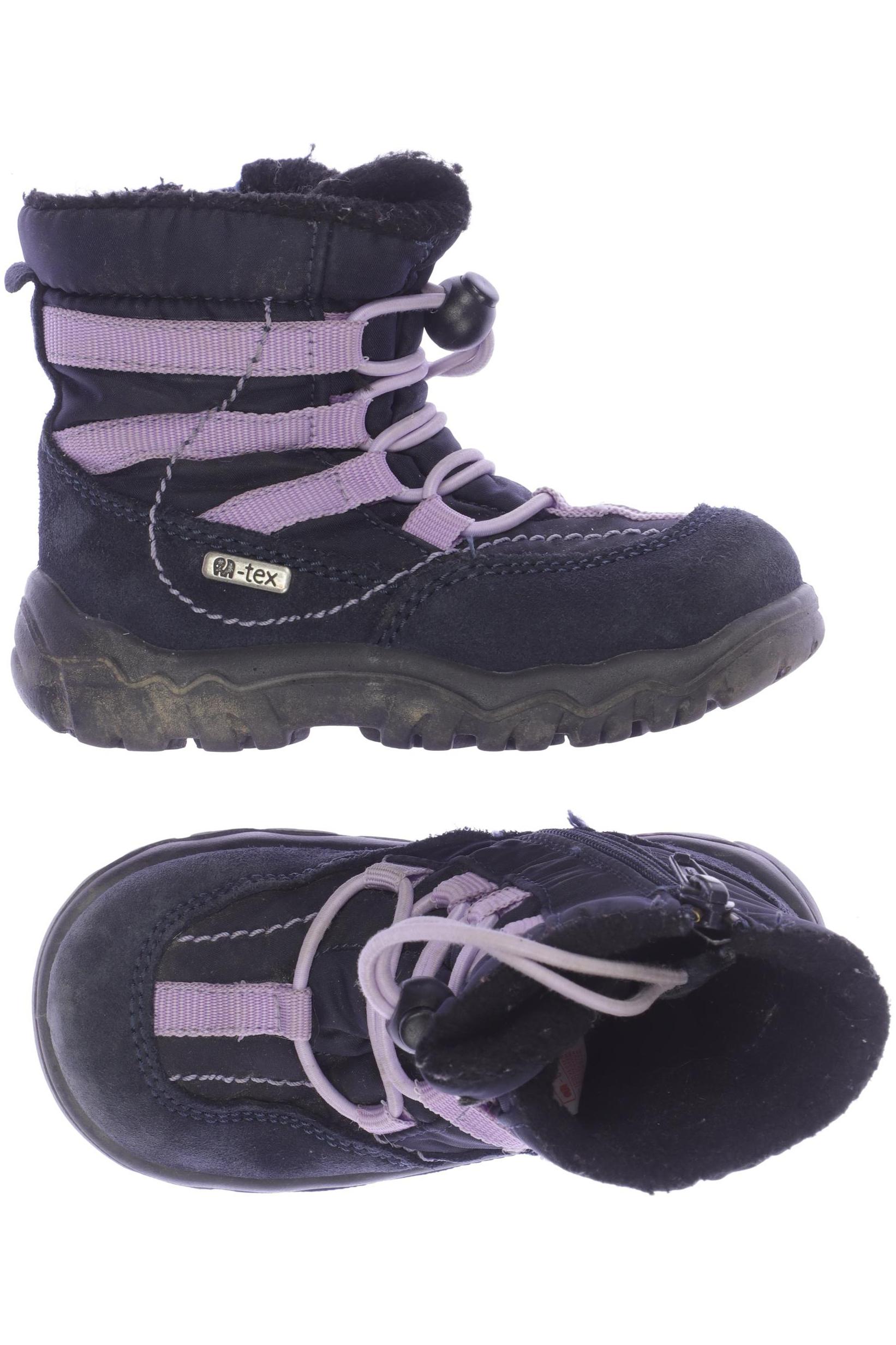 

elefanten Damen Kinderschuhe, marineblau, Gr. 22