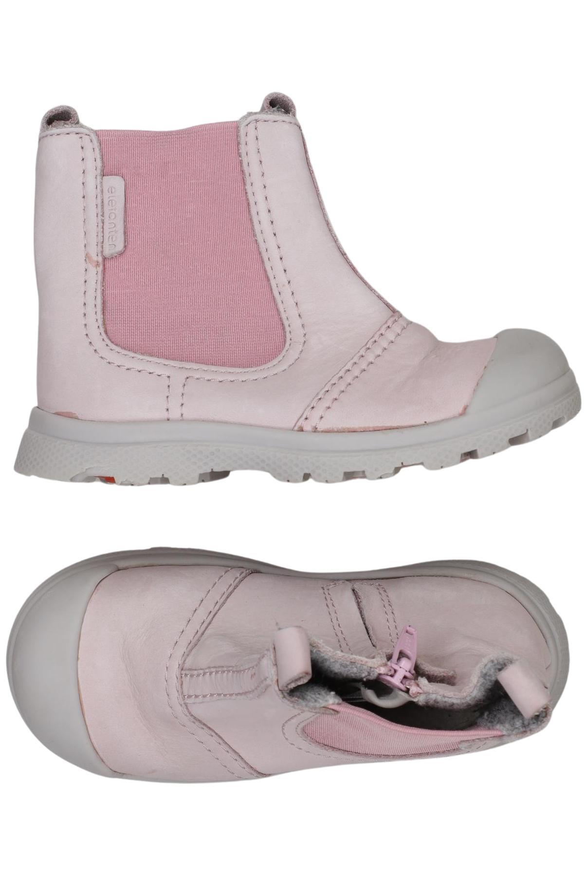 

elefanten Mädchen Kinderschuhe, pink, Gr. 23