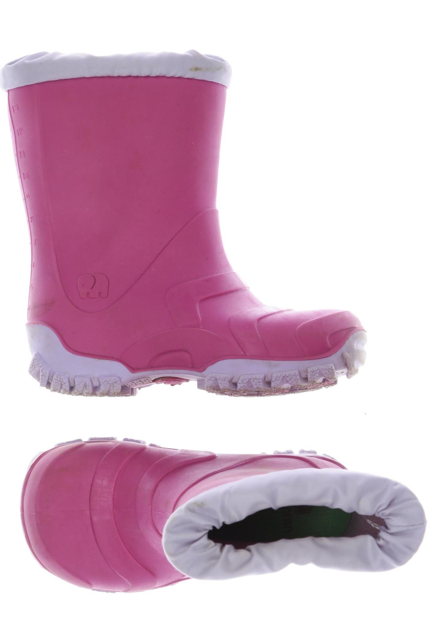 

elefanten Mädchen Kinderschuhe, pink, Gr. 22