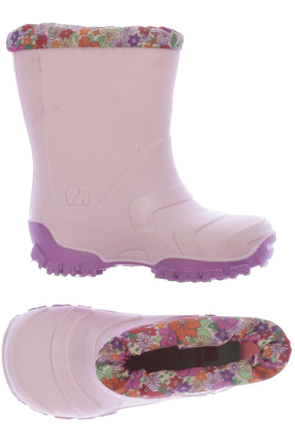 

elefanten Mädchen Kinderschuhe, pink