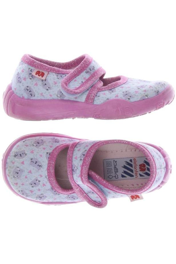

elefanten Damen Kinderschuhe, hellblau, Gr. 21