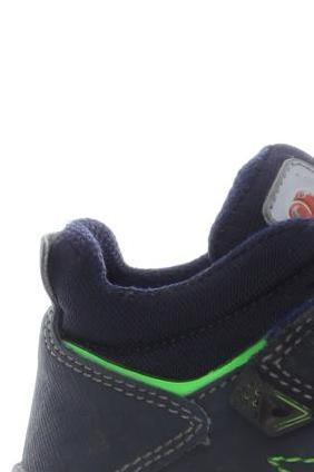 Thumbnail - elefanten Mädchen Kinderschuhe, marineblau, Gr. 28