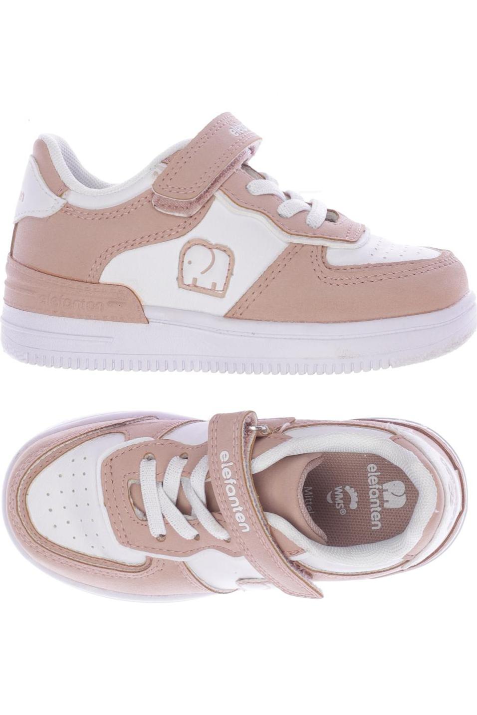 

elefanten Mädchen Kinderschuhe, pink