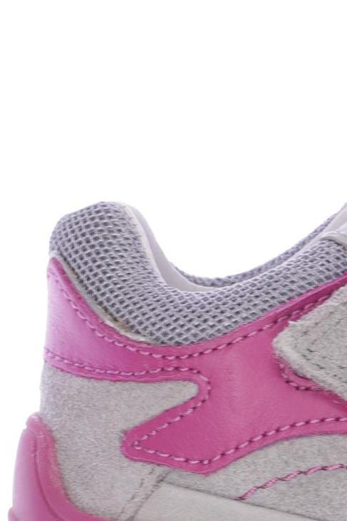 Thumbnail - elefanten Mädchen Kinderschuhe, grau, Gr. 19