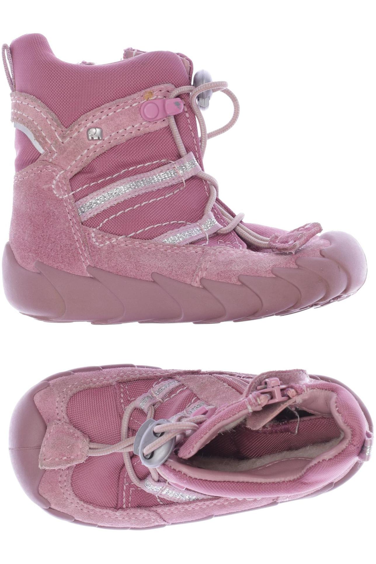 

elefanten Mädchen Kinderschuhe, pink
