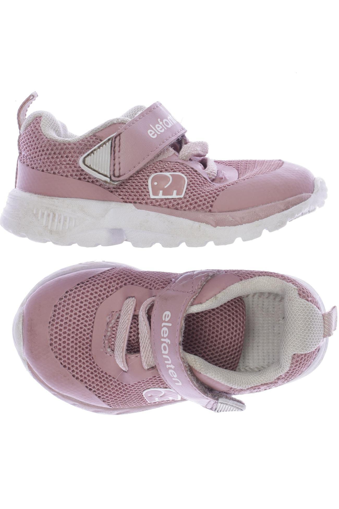 

elefanten Mädchen Kinderschuhe, pink