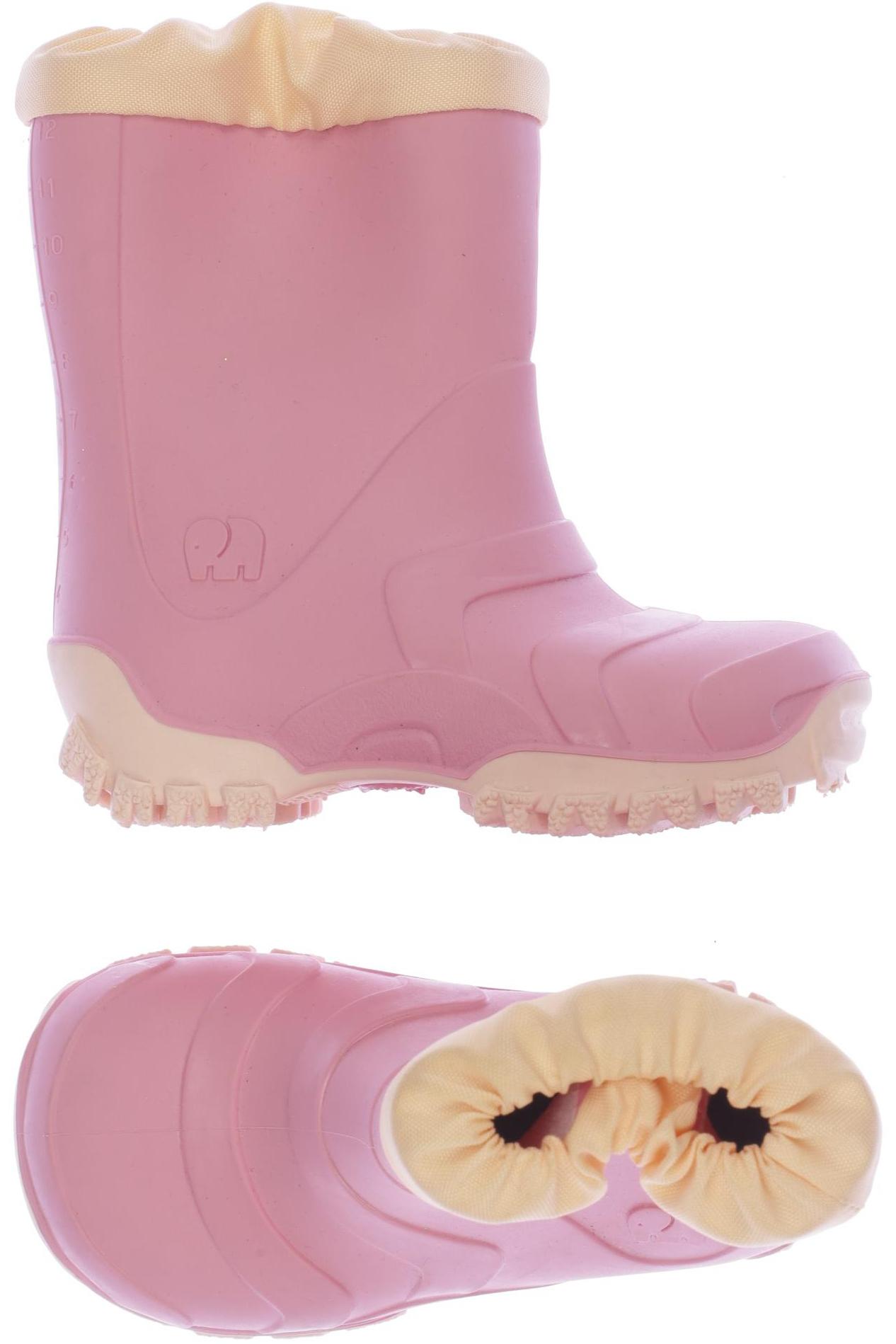

elefanten Damen Kinderschuhe, pink, Gr. 20