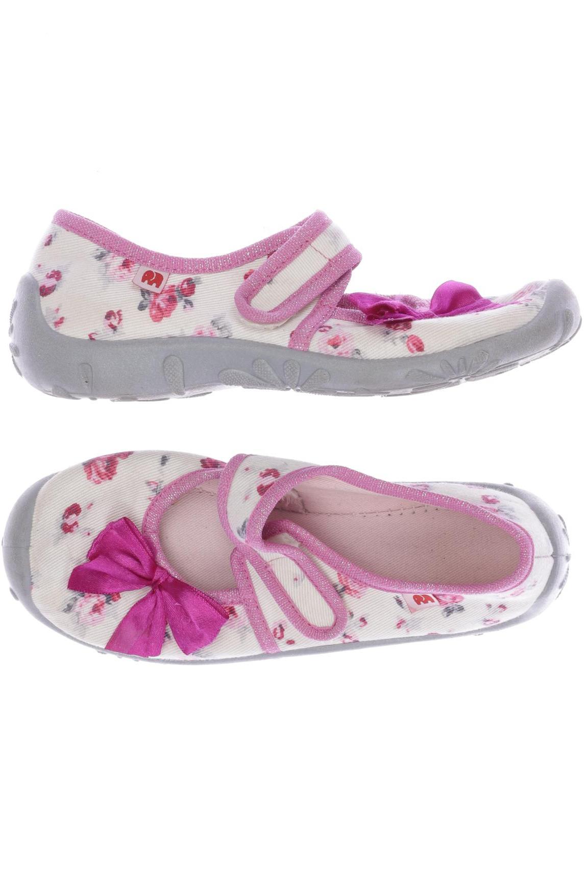 

elefanten Mädchen Kinderschuhe, cremeweiß
